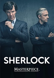 Sherlock (2010)