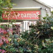 McMenamins Oregon City, Oregon City, OR