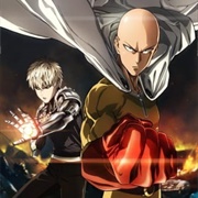 One Punch Man