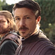 Aidan Gillen