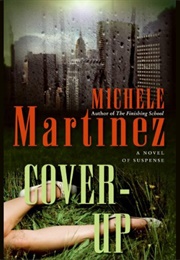 Cover-Up (Michele Martinez)