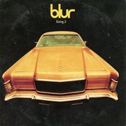 &#39;Song 2&#39; by Blur