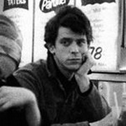 Lou Reed