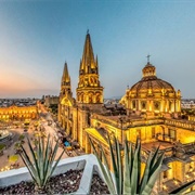 Guadalajara