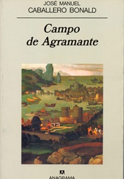 Campo De Agramante (José Manuel Caballero Bonald)