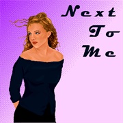 DJ Sabrina the Teenage DJ - Next to Me