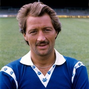 Frank Worthington