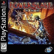 Powerslave