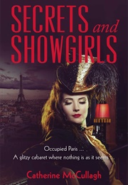 Secrets and Showgirls (Catherine McCullagh)