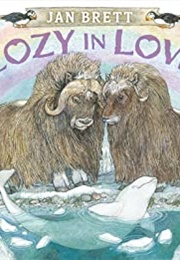 Cozy in Love (Jan Brett)