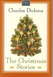 The Christmas Stories (Charles Dickens)