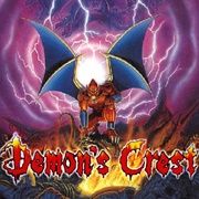 Demon&#39;s Crest