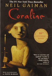 Coraline (Neil Gaiman)