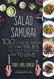 Salad Samurai (Terry Hope Romero)