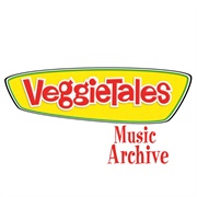 Veggie Tales Music Archive