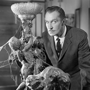 Frederick Loren (House on Haunted Hill, 1959)