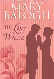 The Last Waltz (Mary Balogh)