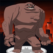 Clayface