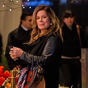 Marcia Gay Harden (The Morning Show)