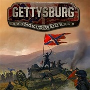 Gettysburg: Armored Warfare