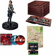 Resident Evil 3 Remake - Collector&#39;s Edition (Xbox One)