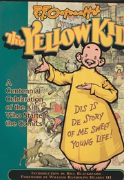 The Yellow Kid (Richard Felton Outcault)