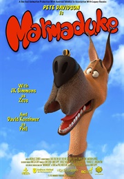 Marmaduke (2022)