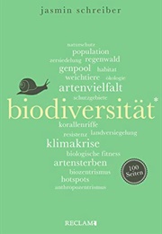 Biodiversität (Jasmin Schreiber)