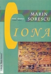 Iona (Marin Sorescu)