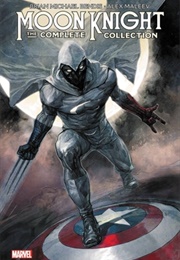 Moon Knight (Brian Michael Bendis)