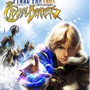 Final Fantasy Crystal Chronicles: The Crystal Bearers