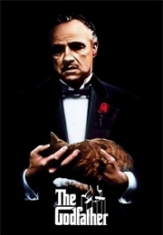 The Godfather (1972)