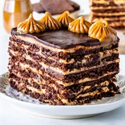 Chocotorta