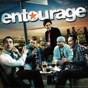 The End - Entourage