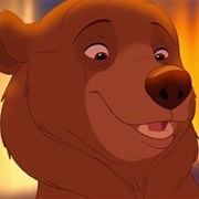 Kenai (Brother Bear, 2003)