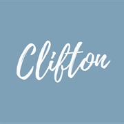 Clifton