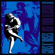 Guns N&#39; Roses - Use Your Illusion II