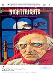 Night Frights (Ed. Peter Haining)