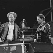 Simon &amp; Garfunkel