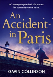 An Accident in Paris (Gavin Collinson)