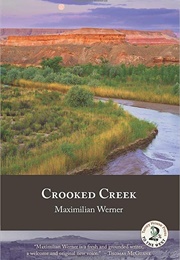 Crooked  Creek (Maximilian Werner)