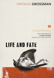 Life and Fate (Vasily Grossman)