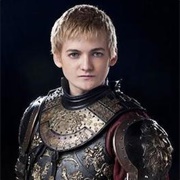 Joffrey Baratheon (&quot;Game of Thrones&quot;)