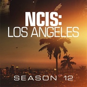 NCIS: Los Angeles Season 12