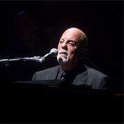 Billy Joel