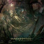 Black Tongue- The Unconquerable Dark