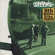 スチャダラパー [Scha Dara Parr] - 5th WHEEL 2 the COACH