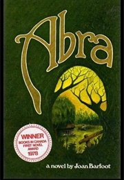 Abra (Joan Barfoot)