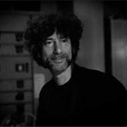 Neil Gaiman