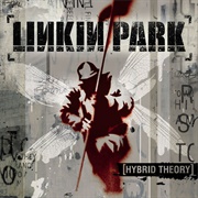 Linkin Park - Hybrid Theory (2000)